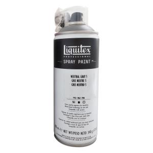 リキテックス スプレー 400mL 単色 1本 Liquitex