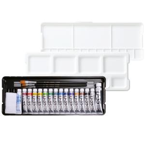 ターレンス（TALENS） アムステルダム アクリリックカラー 20ml 12色