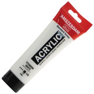 新品未使用 アムステルダム アクリリックA 120ml ターレンス】アムステルダム アクリリックカラー 120ml の通販