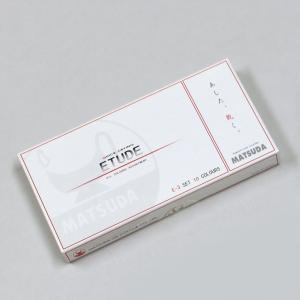 メール便可 ] マツダ 速乾性 習作用 油絵具セット 12色 E-2