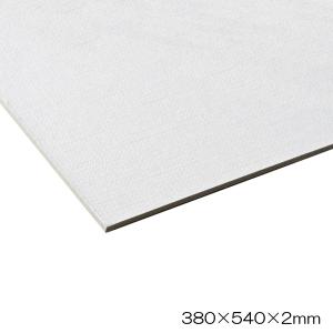 キャンバスボード B4 片面エンボス加工 サイズ260×360mm 厚さ2mm