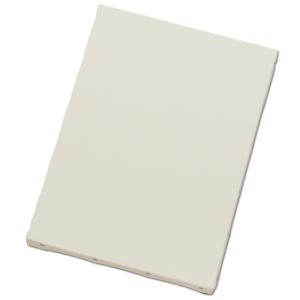 クレサンジャパン 教材用 張りキャンバス F8号 45.5×38.0cm