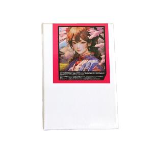 キャンバス用 木枠 F30号 91.0×72.7cm 桐材 クレサンジャパン 未組立