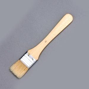 【未使用】絵刷毛筆（はけ7 種類） 特製絵刷毛 – 日本画筆・水彩画の筆【清晨堂(せいしんどう