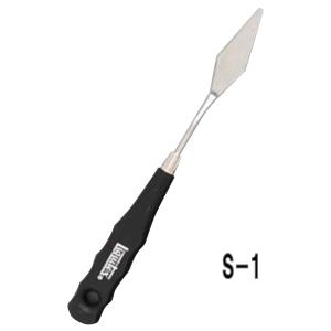 [ メール便可 ] ペインティングナイフ スモ...の詳細画像1