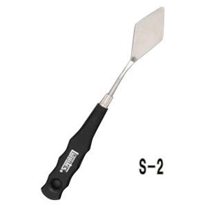 [ メール便可 ] ペインティングナイフ スモ...の詳細画像2