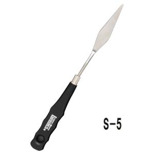 [ メール便可 ] ペインティングナイフ スモ...の詳細画像3