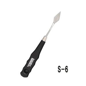 [ メール便可 ] ペインティングナイフ スモ...の詳細画像4