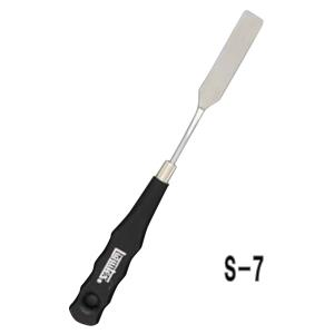 [ メール便可 ] ペインティングナイフ スモ...の詳細画像5