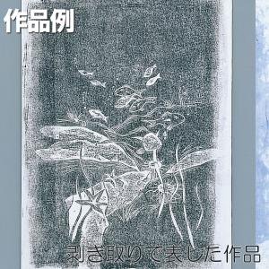 ドライポイントプレート 加工紙板 4倍判 27...の詳細画像1