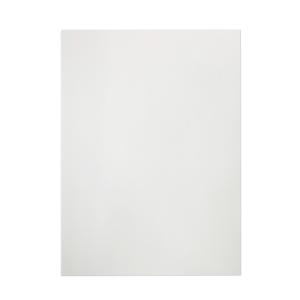マットPP板 ポリプロピレン製 小 180×240×0.5mm 【 凹版 版画 ドライポイント 樹脂 】