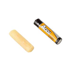 [ メール便可 ] グラウンドワックス 3g 【 版画 シルクスクリーン カッティング法 】