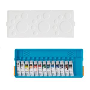 リキテックス（Liquitex） アクリル絵の具 アクリル画 初心者 スタート