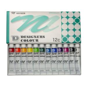 ウィンザー&ニュートン（WINSOR&NEWTON） W&N デザイナーズ ガッシュ