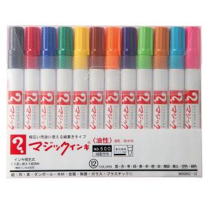 コピックチャオ コピックデビューセット 10色 マルチライナー2本