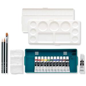 ターナー アクリルガッシュ 36色セット 20ml 新品未使用✨️ ターナー ターナー色彩 アクリルガッシュ 20ml 36色セット