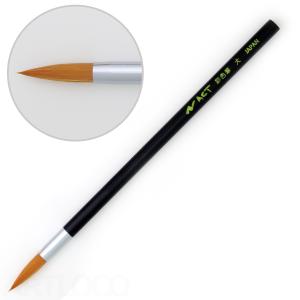 [ 可 ] 彩色筆 ＡＣＴ ナイロン 大 (27mm)