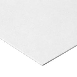 スチレンボード 2mm厚 400×550mm 1枚 【 パネル のりなし 模型 描画