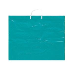 パネル用 手提袋 ブルーグリーン Ｂ3判用