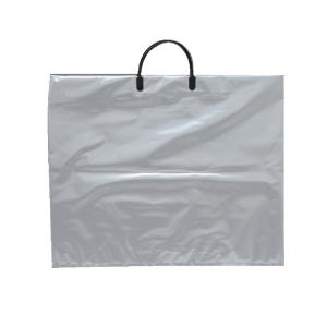 パネル用 手提袋 シルバー Ｂ3判用