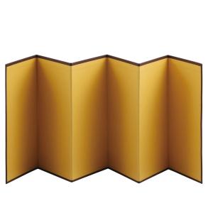 [ メール便可 ] <当店オリジナル> 金屏風...の詳細画像1