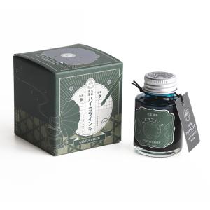 寺西化学工業 ギター 大正浪漫 ハイカラインキ 人気色3色 てづくり