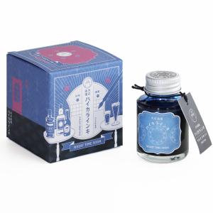 寺西化学工業 ギター 大正浪漫 ハイカラインキ 人気色3色 てづくり