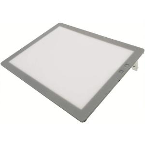 MUTOH ライトボード（LED透写台） SLT-A4C A4判対応 : 文具・事務用品