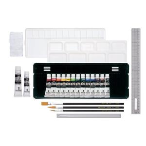 ウィンザー&ニュートン（WINSOR&NEWTON） W&N デザイナーズ ガッシュ