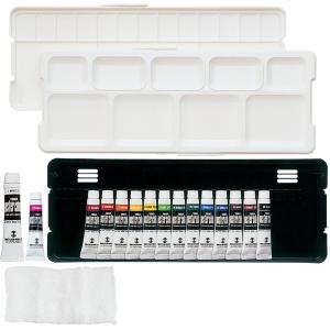 ホルベイン カスタム Nボックス スケッチケース 【 油絵 油彩画