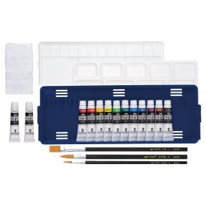 デリーター（DELETER） ネオピコカラー 基本 72色 Aセット