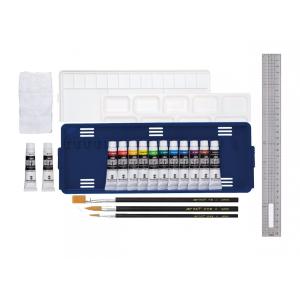 ホルベイン アクリリック ガッシュ 20ml 36色セット D418 絵具