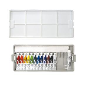 ホルベイン ＜当店オリジナル＞ アクリリックガッシュ 12mL