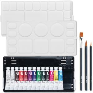 ホルベイン ＜当店オリジナル＞ アクリリックガッシュ 12mL