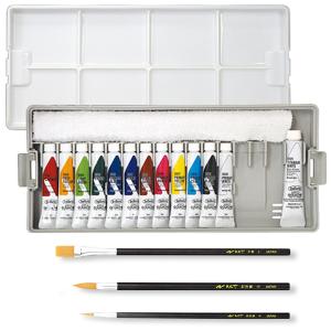 ＜オリジナル＞ ホルベイン アクリリックガッシュ 12mL