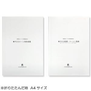 日本色研 新配色カード199用 演習台紙 2つ...の詳細画像2