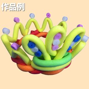 カラーチューブ 7色セット 直径12×497m...の詳細画像4