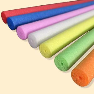 カラーチューブ 7色セット 直径12×497m...の詳細画像5