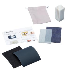 【新品まとめ売り特別価格】キャンバス P12 8枚セット　クレサンジャパン　麻 パネル 『正円張キャンバス 20cm』 CLAESSENS JAPAN クレサンジャパン