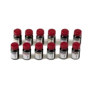 樹脂用 顔料 透明カラー 単色 15mL EPOCH エポック 樹脂専用