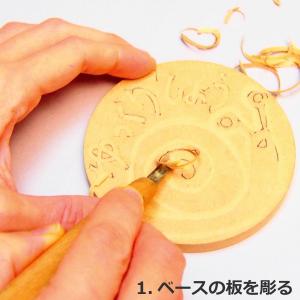 [ メール便可 ] 工作キット アルミ箔で作る...の詳細画像3