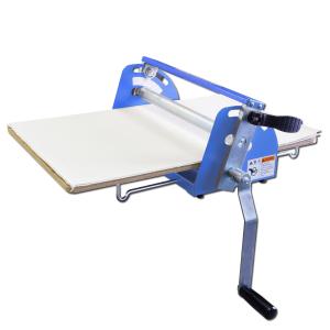 陶芸 手動 タタラ機 グッド電機 TS-24 大型 引き取り可 手動タタラ板