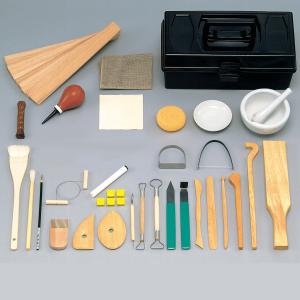 ステンドグラス 工具セット Aセット 【 ガラス ガラス工芸 工具 道具