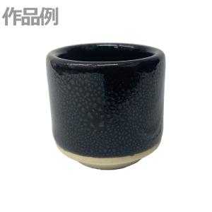 本焼用釉薬 酸化焼成用 青銅釉 【 陶芸 粘土 絵付け 色付け 】 : 画材