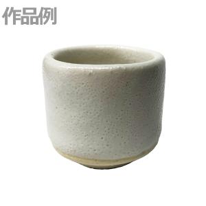 本焼用釉薬 酸化焼成用 ビードロ灰釉 【 陶芸 粘土 絵付け 色付け