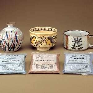 陶芸用品 / ふのり 100g : t0806003 : 陶芸ショップ.コム Yahoo!店 