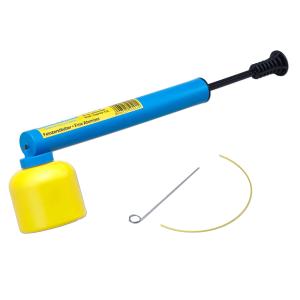 釉薬吹き付け機 ポンプ霧吹き 手動式