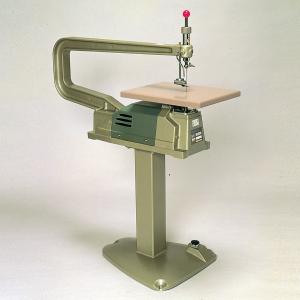 スーパー万能糸のこ機械 （固定アーム式） GR-700型 【木工 金工 DIY 切断】の商品画像