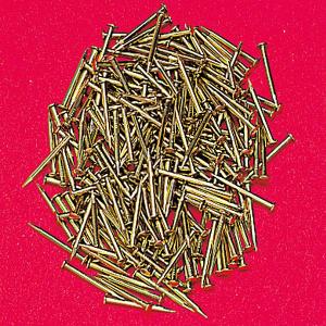 真鍮釘