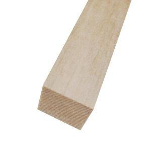 バルサ角棒 F 20×20×600mm 10本の高価買取価格